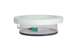 AR-D150-SS rearing ring